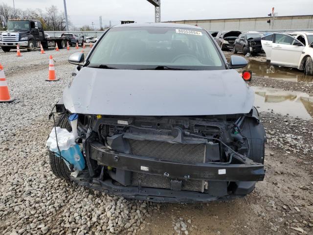 Photo 5 from auction – 2020 KIA RIO LX with VIN 3KPA24AD6LE274841