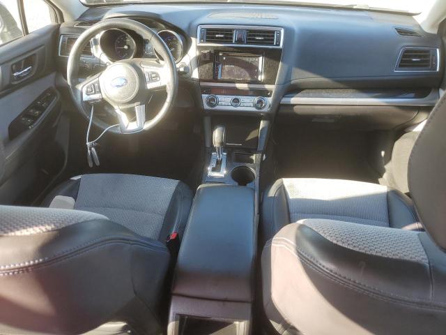 Photo 8 from auction – 2017 SUBARU LEGACY with VIN 4S3BNAR64H3026389