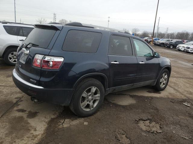 Photo 3 from auction – 2012 GMC ACADIA SLE with VIN 1GKKVPED4CJ237222