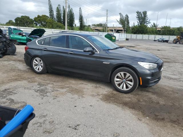 Фото 4 с аукциона – 2014 BMW 535 IGT с VIN WBA5M2C57ED871813