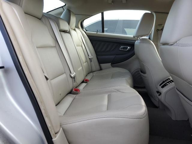 Photo 10 from auction – 2011 FORD TAURUS SEL with VIN 1FAHP2HW3BG103349