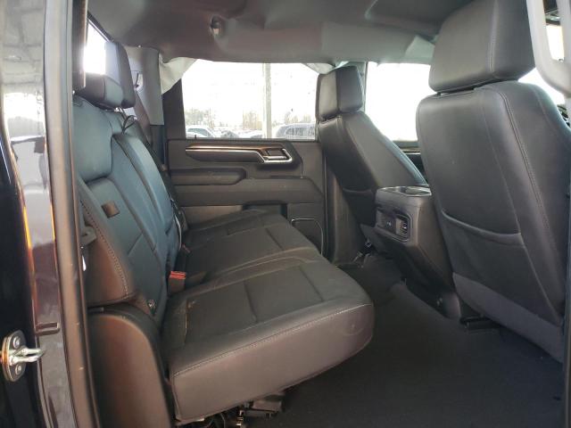 Photo 10 from auction – 2024 CHEVROLET SILVERADO with VIN 1GC4YNEY7RF121642