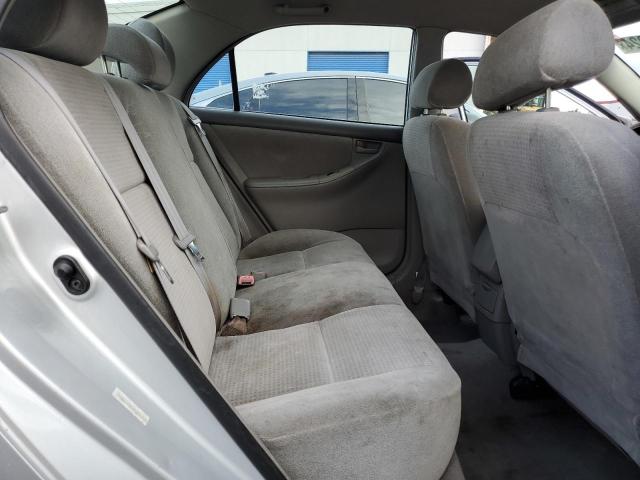 Photo 10 from auction – 2008 TOYOTA COROLLA CE with VIN 1NXBR32EX8Z000905