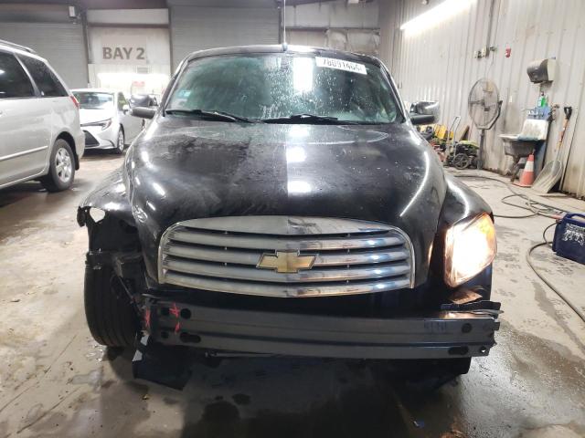 Photo 5 from auction – 2009 CHEVROLET HHR LT with VIN 3GNCA53V89S538036