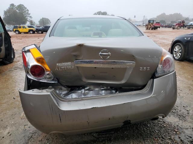 Photo 6 from auction – 2012 NISSAN ALTIMA BAS with VIN 1N4AL2AP4CC213965