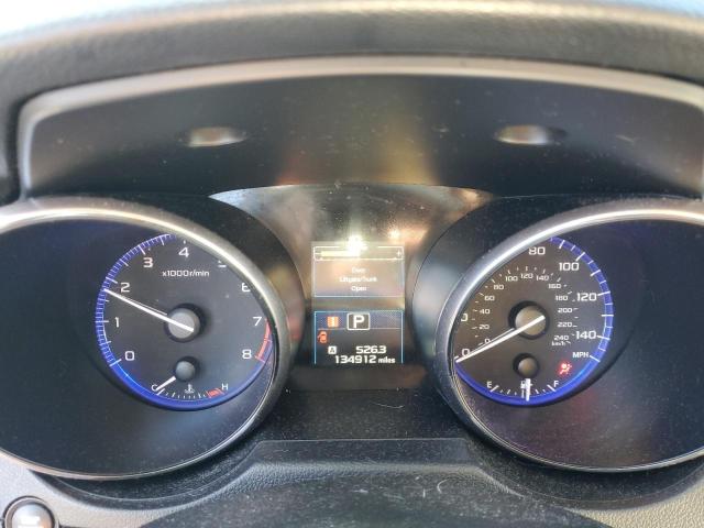 Photo 9 from auction – 2015 SUBARU LEGACY 2.5 with VIN 4S3BNAD65F3013669