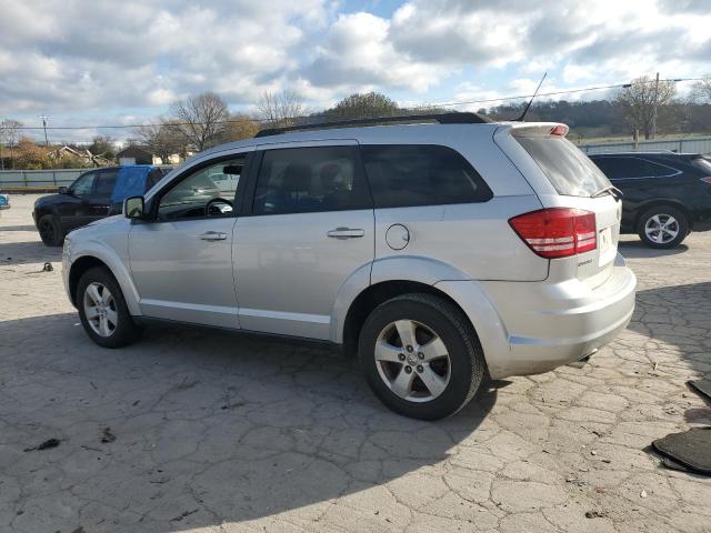 Photo 2 from auction – 2010 DODGE JOURNEY SX with VIN 3D4PG5FV5AT242185