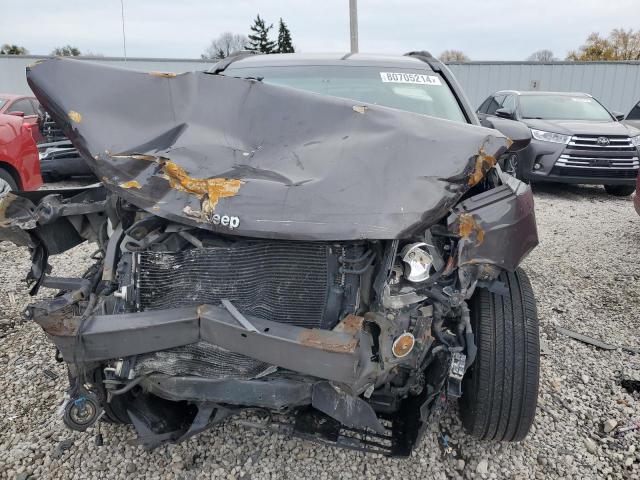 Photo 5 from auction – 2015 JEEP COMPASS SP with VIN 1C4NJDAB4FD408173