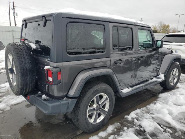 Photo 3 from auction – 2018 JEEP WRANGLER U with VIN 1C4HJXEG4JW174845
