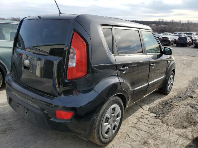 Photo 3 from auction – 2013 KIA SOUL with VIN KNDJT2A57D7584833