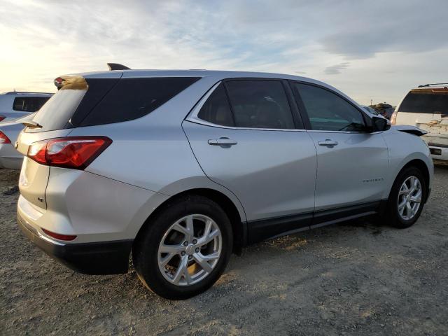 Photo 3 from auction – 2018 CHEVROLET EQUINOX LT with VIN 3GNAXLEU5JS552110