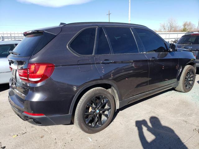 Photo 3 from auction – 2018 BMW X5 XDRIVE3 with VIN 5UXKR0C54J0X91171