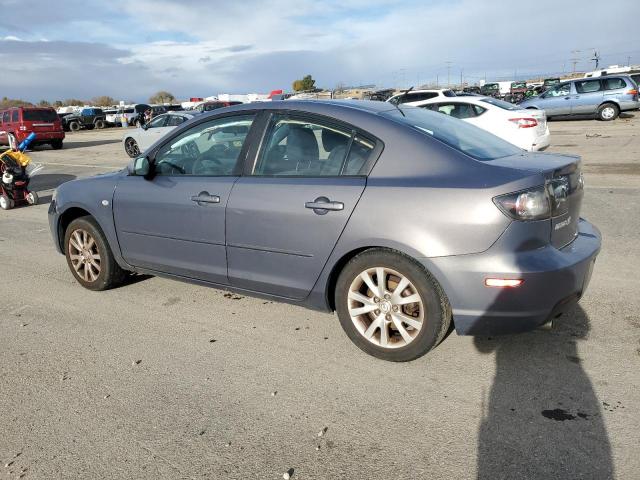 Photo 2 from auction – 2007 MAZDA 3 I with VIN JM1BK32F371769067