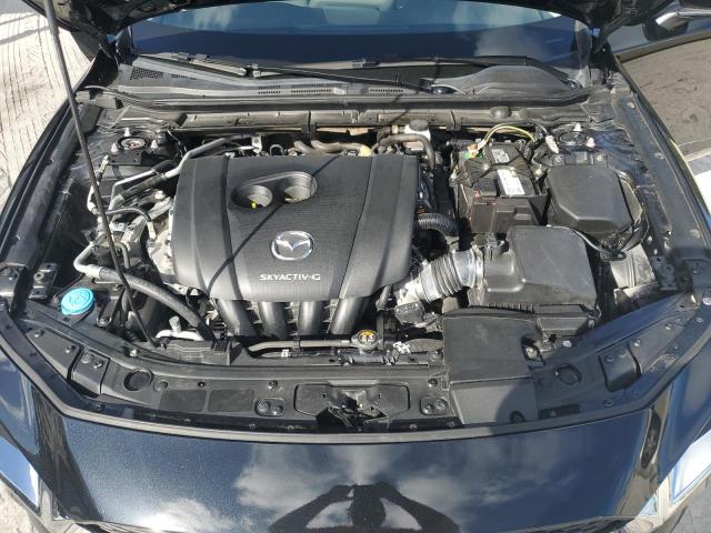 Photo 11 from auction – 2020 MAZDA 3 SELECT with VIN 3MZBPACL6LM133392
