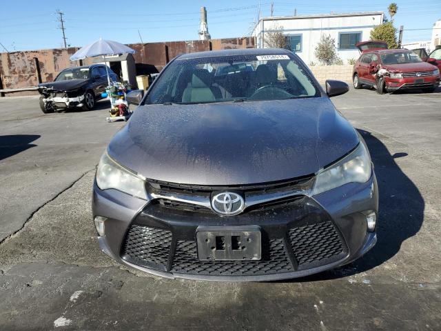 Photo 5 from auction – 2015 TOYOTA CAMRY LE with VIN 4T1BF1FK1FU017733
