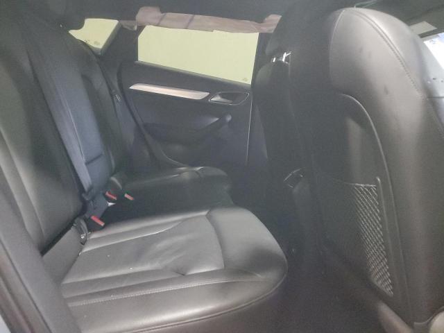 Photo 11 from auction – 2018 AUDI Q3 PREMIUM with VIN WA1JCCFS2JR002085