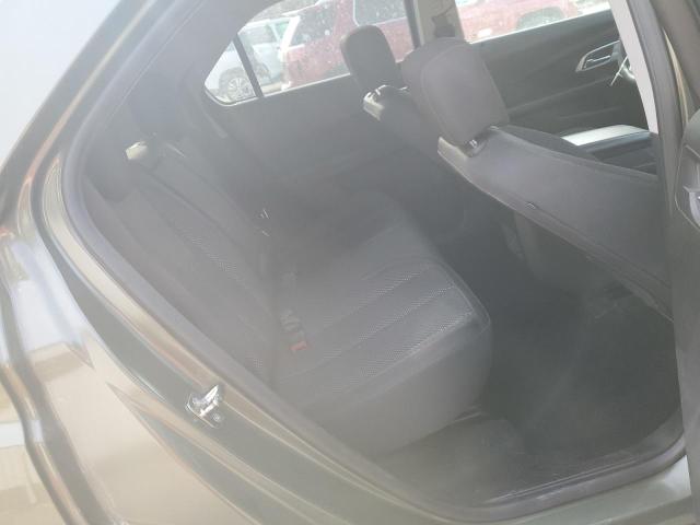 Photo 11 from auction – 2015 CHEVROLET EQUINOX LT with VIN 2GNALBEK1F6120950