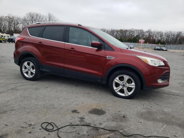 Photo 4 from auction – 2014 FORD ESCAPE SE with VIN 1FMCU0GXXEUA26699