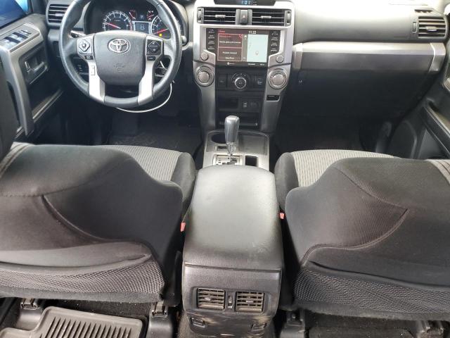 Photo 8 from auction – 2017 TOYOTA 4RUNNER SR with VIN JTEZU5JR6H5162019