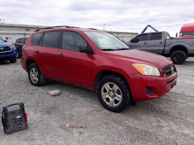 Photo 4 from auction – 2010 TOYOTA RAV4 with VIN JTMBF4DVXA5018854