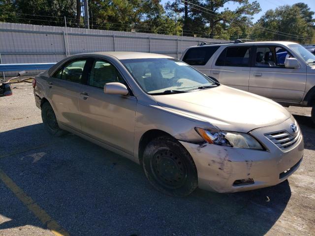 Photo 4 from auction – 2009 TOYOTA CAMRY BASE with VIN 4T1BE46K79U834651