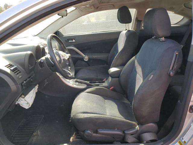 Photo 7 from auction – 2010 TOYOTA SCION TC with VIN JTKDE3B76A0304295