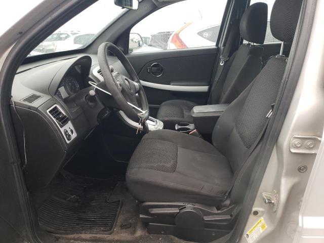Photo 7 from auction – 2008 PONTIAC TORRENT with VIN 2CKDL43F786282830