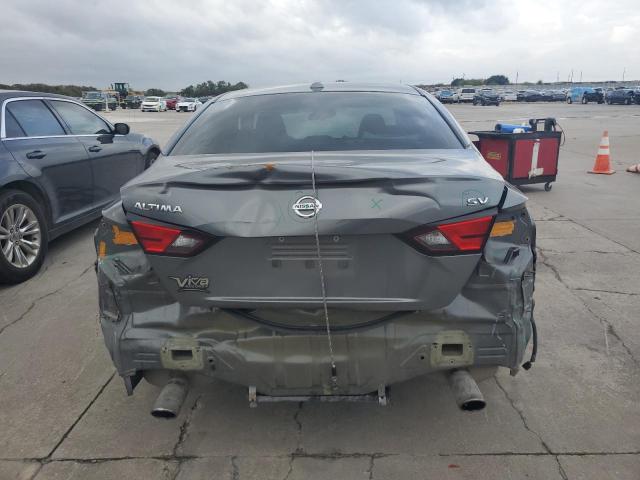 Photo 6 from auction – 2022 NISSAN ALTIMA SV with VIN 1N4BL4DV4NN348185