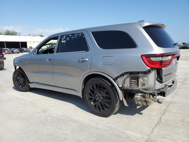 Photo 2 from auction – 2016 DODGE DURANGO SX with VIN 1C4RDHAG9GC502102