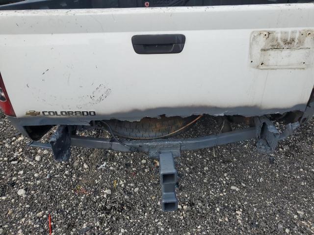 Photo 10 from auction – 2012 CHEVROLET COLORADO with VIN 1GCCSBF90C8147028