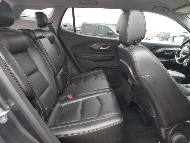Photo 11 from auction – 2020 GMC TERRAIN SL with VIN 3GKALVEV7LL243281