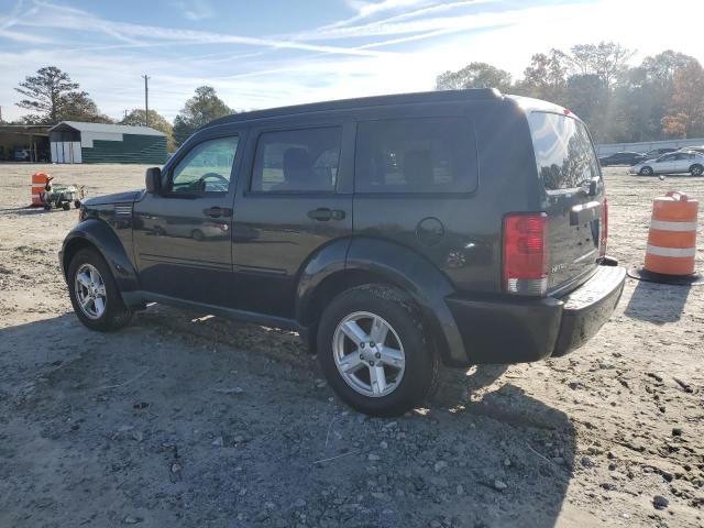 Photo 2 from auction – 2008 DODGE NITRO SXT with VIN 1D8GU28K38W128408