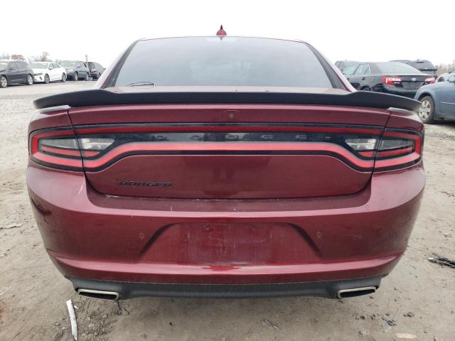 Photo 6 from auction – 2020 DODGE CHARGER SX with VIN 2C3CDXBG3LH228387
