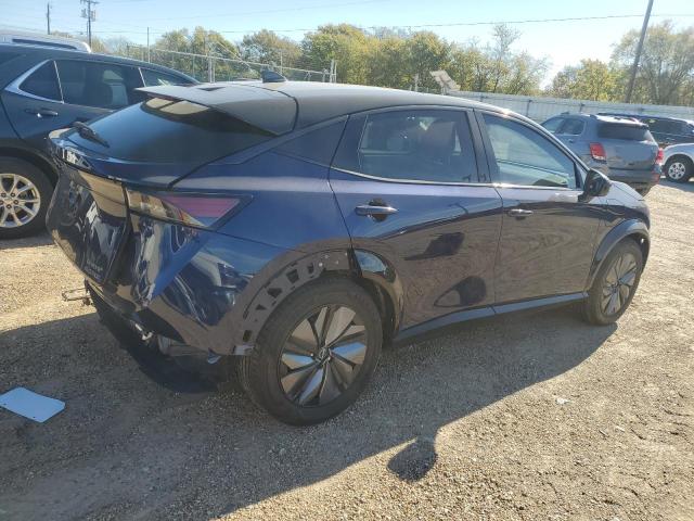 Photo 3 from auction – 2024 NISSAN ARIYA EVOL with VIN JN1DF0BB1RM730975