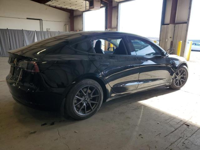 Photo 3 from auction – 2021 TESLA MODEL 3 with VIN 5YJ3E1EB3MF034049