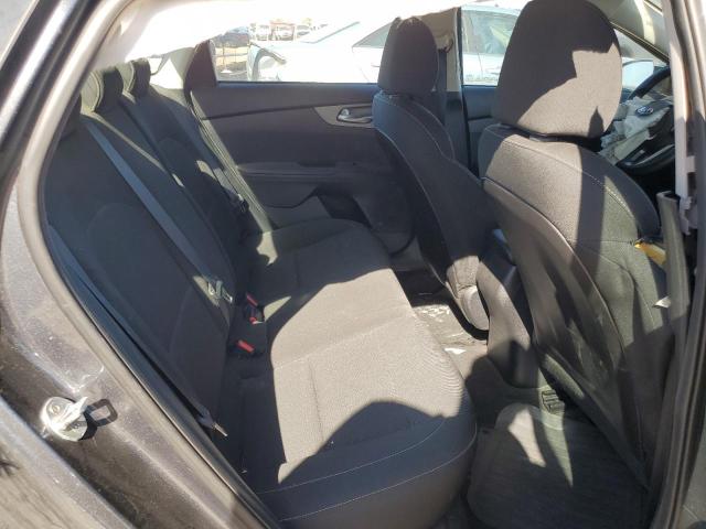 Photo 10 from auction – 2021 KIA FORTE FE with VIN 3KPF24AD2ME306532