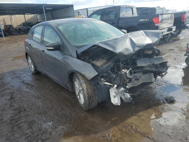 Photo 4 from auction – 2016 FORD FOCUS SE with VIN 1FADP3K2XGL352224