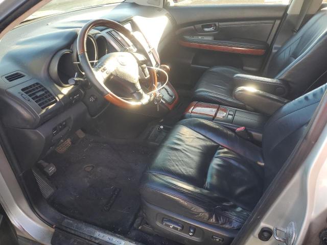 Photo 7 from auction – 2004 LEXUS RX 330 with VIN JTJHA31U140023308