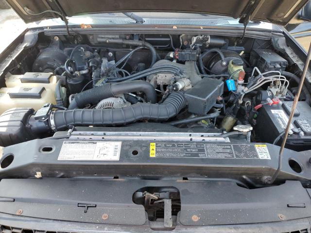 Photo 11 from auction – 2001 FORD RANGER SUP with VIN 1FTYR14U21PB16756
