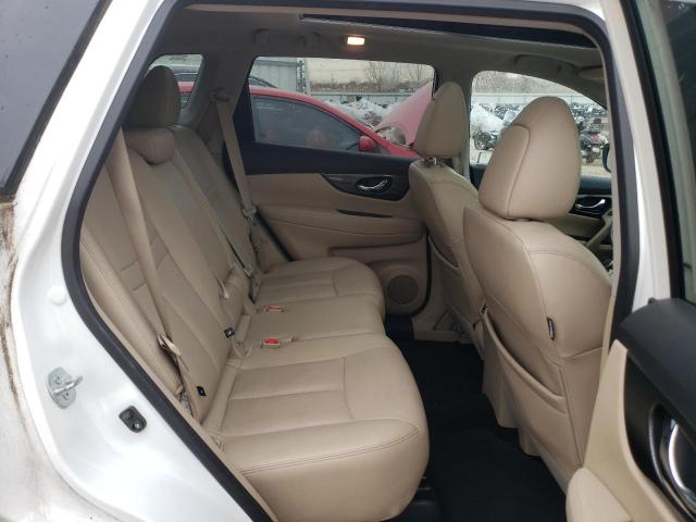 Photo 10 from auction – 2016 NISSAN ROGUE S with VIN 5N1AT2MVXGC754489