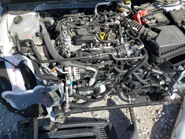 Photo 12 from auction – 2023 FORD BRONCO SPO with VIN 3FMCR9B68PRD63404