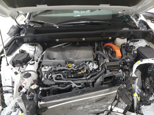 Photo 12 from auction – 2023 TOYOTA VENZA LE with VIN JTEAAAAH6PJ127542
