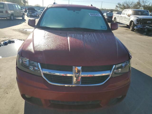 Photo 5 from auction – 2009 DODGE JOURNEY R/ with VIN 3D4GG67V19T604397