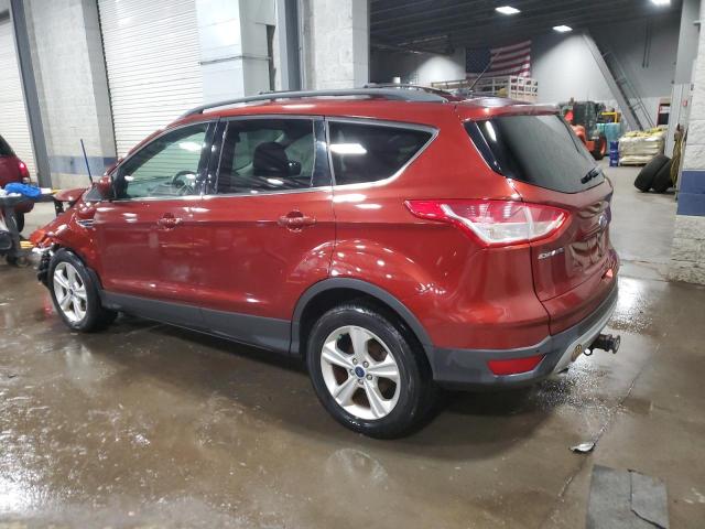 Photo 2 from auction – 2014 FORD ESCAPE SE with VIN 1FMCU9G91EUE40640
