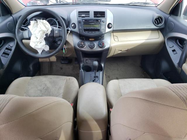 Photo 8 from auction – 2010 TOYOTA RAV4 with VIN 2T3ZF4DV2AW038927