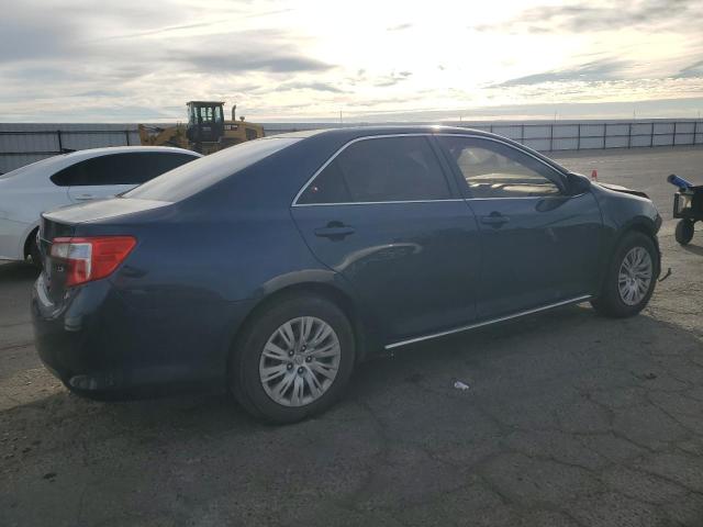 Photo 3 from auction – 2014 TOYOTA CAMRY L with VIN 4T4BF1FK8ER380311
