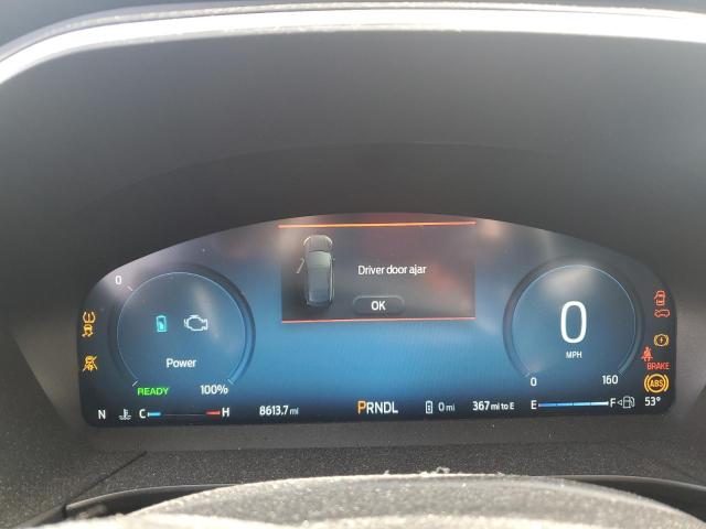 Photo 9 from auction – 2024 FORD ESCAPE with VIN 1FMCU0E14RUA20210
