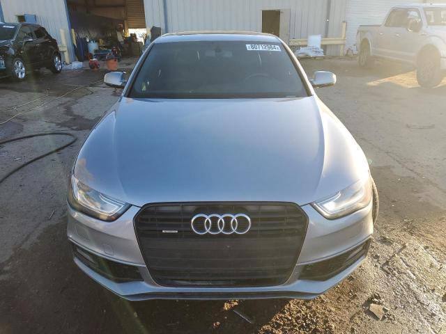 Photo 5 from auction – 2015 AUDI A4 PREMIUM with VIN WAUFFAFLXFN009443
