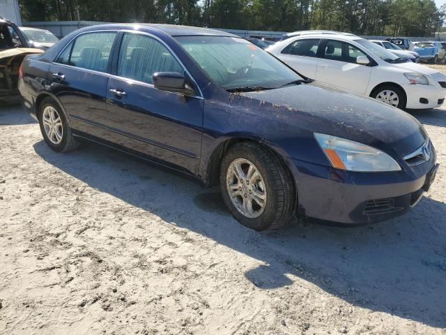 Photo 4 from auction – 2007 HONDA ACCORD SE with VIN 1HGCM56397A224115