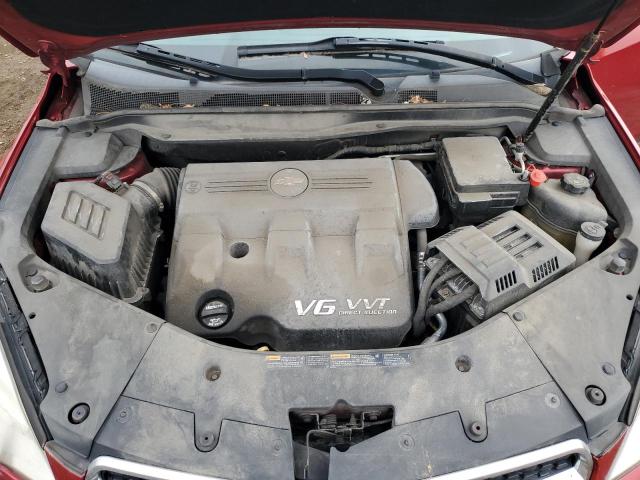 Photo 12 from auction – 2015 CHEVROLET EQUINOX LT with VIN 2GNFLBE36F6129058